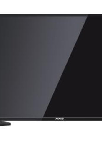 Телевизор LED 50" Asano 50LF1010T FHD 1920x1080 черный