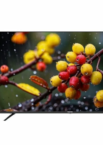 Телевизор LED 50" Asano 50LU6000T 4K SmartTV