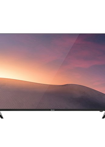 Телевизор LED 50" Blackton Bt 50FSU34B черный SmartTV