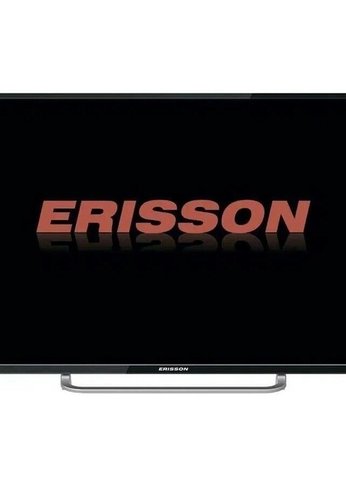 Телевизор LED 50" Erisson 50ULES901T2SM SMART