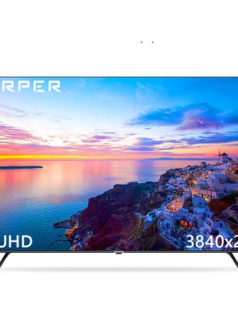 Телевизор LED 50" Harper 50U770TS SMART