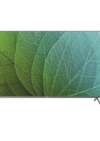 Телевизор LED 50" Premier 50PRM770USV серый 4K UHD SmartTV