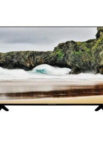 Телевизор LED 50" Thomson T50USM7050