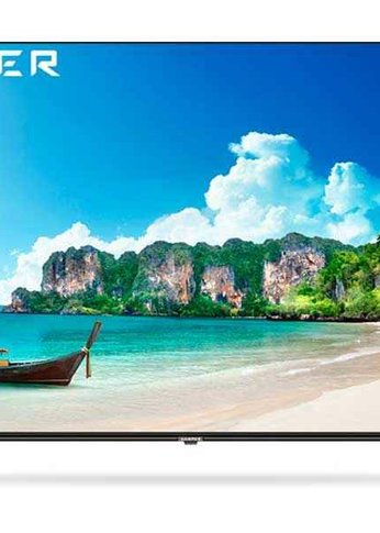 Телевизор LED 55" Harper 55U771TS UHD SMART