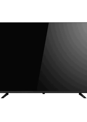 Телевизор LED 55" KTC 55UD-BWMB SMART TV 4K Ultra HD безрамочный