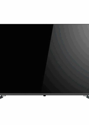 Телевизор LED 55" KTC 55UE-BYVB SMART TV 4K Ultra HD безрамочный