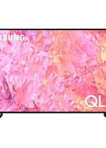 Телевизор LED 55" Samsung QE55Q60CAUXCE