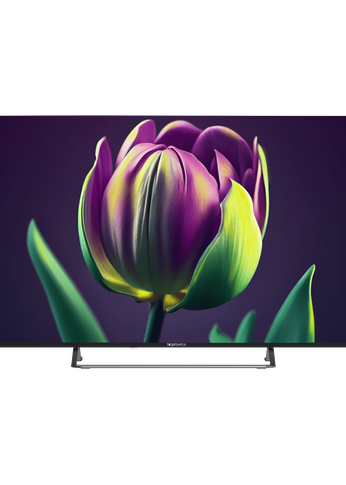 Телевизор LED 55" Topdevice TDTV55CS06UBK черный SmartTV