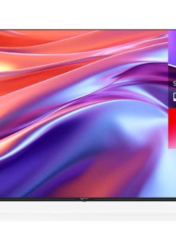 Телевизор LED 55" Триколор H55U5500SA UHD SMART Безрамочный