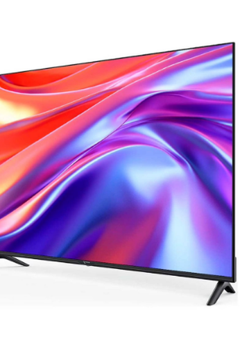 Телевизор LED 55" Триколор H55U5500SA UHD SMART Безрамочный