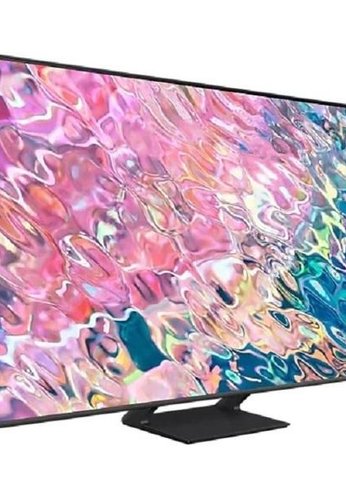 Телевизор LED 65" Samsung QA65Q65CAKXXT