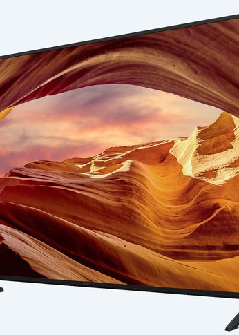 Телевизор LED 65" Sony KD-75X77L