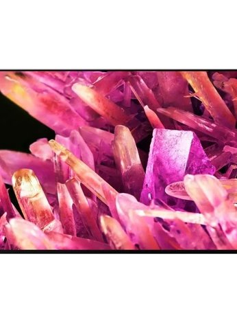 Телевизор LED 65" Sony XR-65X90K BRAVIA черный 4K Ultra HD Smart TV Google TV