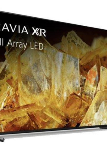 Телевизор LED 65" Sony XR-65X90L