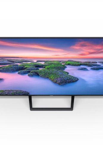 Телевизор LED 65" Xiaomi MI A2 L65M8-A2RU SMART 4K