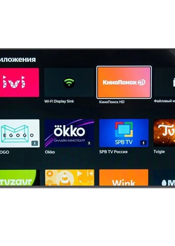 Телевизор LED 75" Harper 75U750TS Smart TV: Android