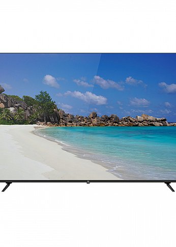 Телевизор LED 86" BQ 86FSU02B Black SMART