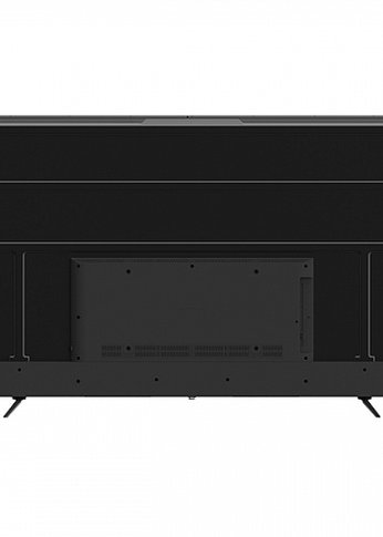 Телевизор LED 86" BQ 86FSU02B Black SMART