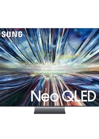 Телевизор NeoQLED 65'' Samsung QE65QN900DUXCE Smart TV