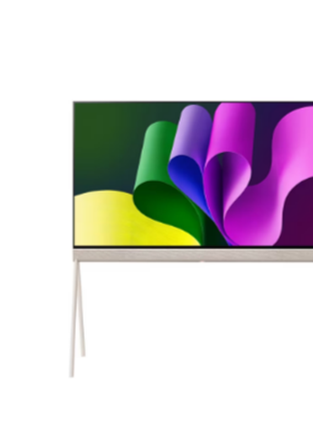 Телевизор OLED 48" LG 48LX1T6LA.ARUB