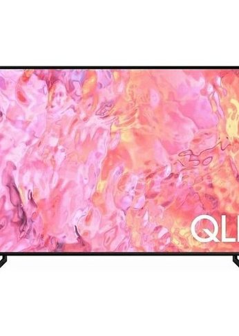 Телевизор QLED 65" Samsung QA65Q60CAUXZN