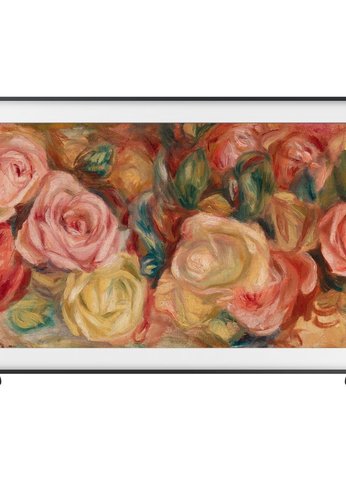 Телевизор QLED 65" Samsung QE65LS03DAUXCE