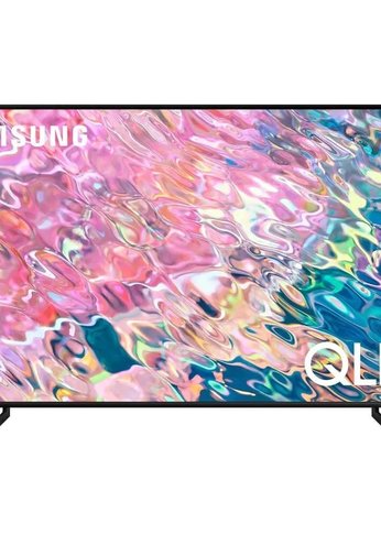 Телевизор QLED 75" Samsung QE75Q60BAUCCE 4K