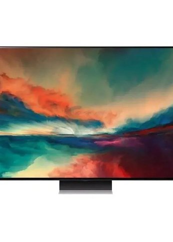 Телевизор QNED 65" LG 65QNED876RA.ARUB 4K webOS SMART