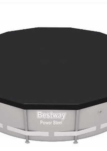 Тент для каркасных бассейнов Bestway 58248 427см