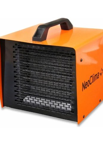 Тепловая пушка электрическая Neoclima KX-3