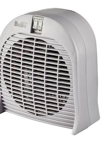 Тепловентилятор Ballu BFH/S-04