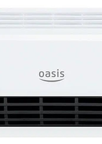 Тепловентилятор настенный Oasis NTB-20