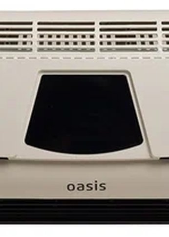 Тепловентилятор настенный Oasis NTD-20 (В)