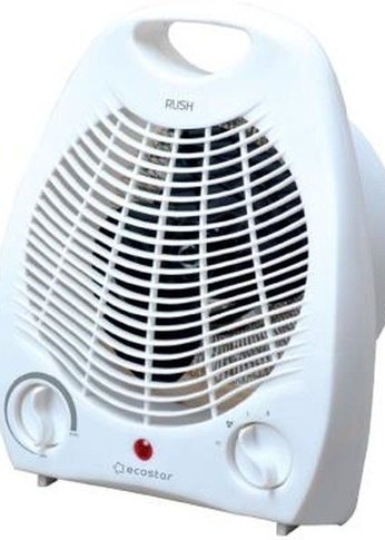 Тепловентилятор Royal Clima HC-1348116 2000Вт белый