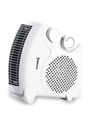 Тепловентилятор Sakura SA-0501
