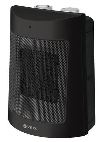 Тепловентилятор Vitek Midnight VT-2064
