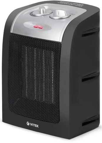 Тепловентилятор Vitek VT-2067
