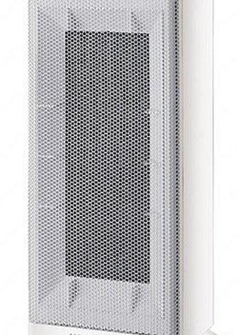 Тепловентилятор Willmark THC-2045OW 2000Вт белый
