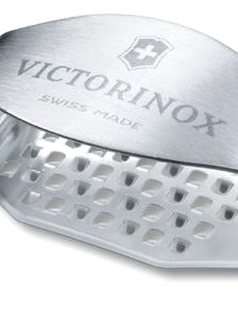 Терка для сыра Victorinox 7.6076 серебристый