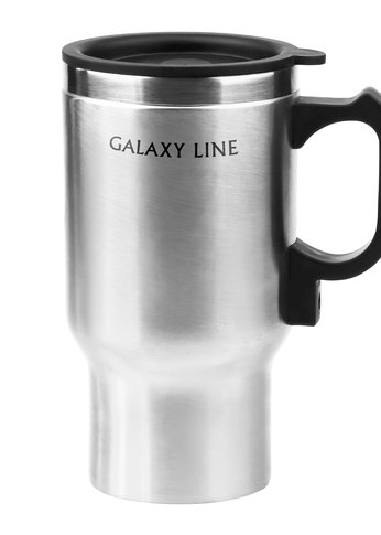 Термокружка Galaxy LINE GL0120 сталь