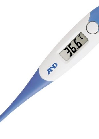 Термометр A&D DT-623