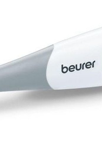 Термометр электронный Beurer FT15/1 белый