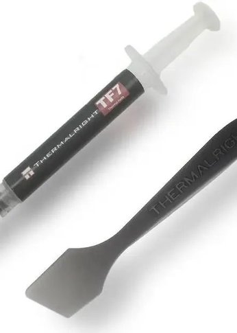 Термопаста Thermalright TF7-2G 12.8Вт/(м-К) шприц 2гр.