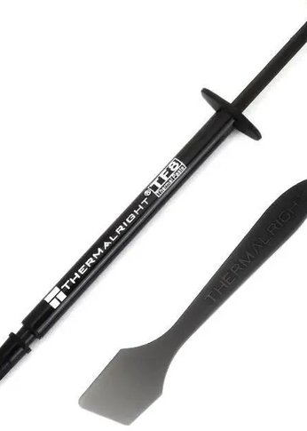 Термопаста Thermalright TF8-1.2G 13.8Вт/(м-К) шприц 1.2гр.