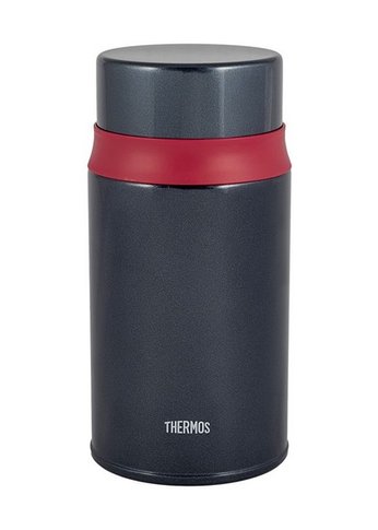 Термос Thermos TCLD-720S черный/красный