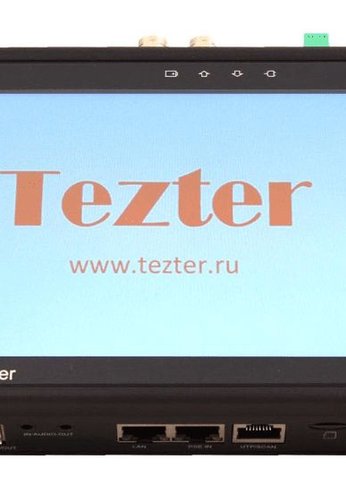 Тестер Tezter TIP-H-M-7 TIP-H-M-7