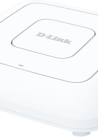 Точка доступа D-Link DAP-300P/A1A N300 10/100BASE-TX белый