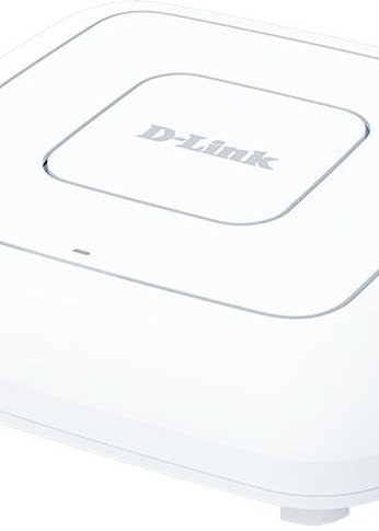 Точка доступа D-Link DAP-600P (DAP-600P/RU/A1A) AC2600 1000BASE-T белый