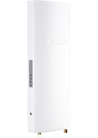 Точка доступа D-Link DWL-6720AP (DWL-6720AP/UN/A1A) AC1300 белый