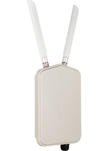 Точка доступа D-Link DWL-8720AP/UN/A1A AC1300 10/100/1000BASE-T